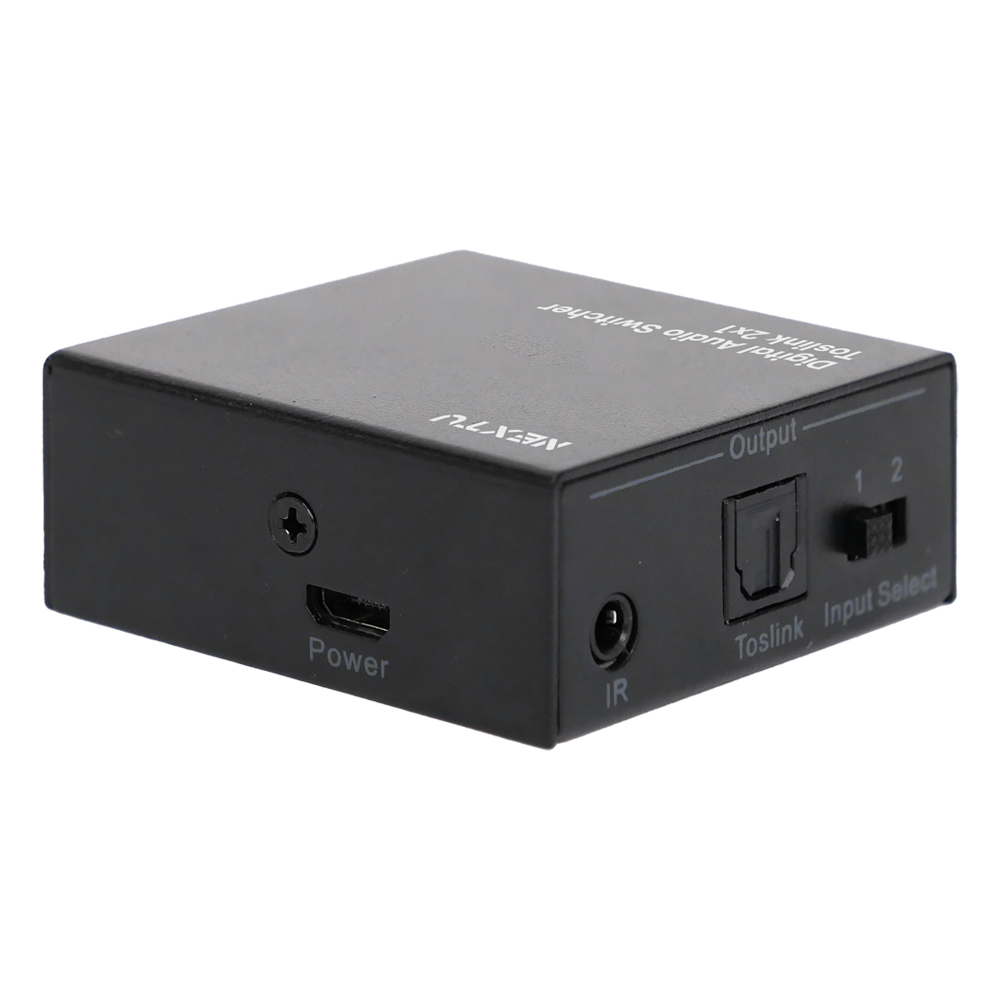 �������������ͽ� NEXTU AV2437OPT-SW �� ����� 2:1 ����ġ