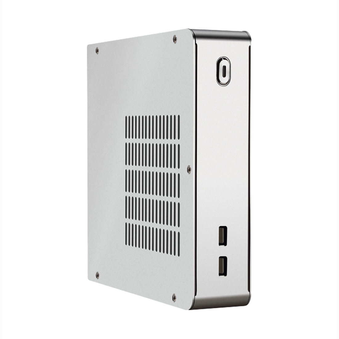 셀텍 Thin H610A i3-12100T 120W M2 (16GB, M.2 500GB)