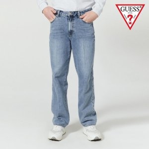 게스 MN2D9073 에센셜 L톤 와이드 1375321