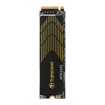 트랜센드 MTE245S M.2 NVMe