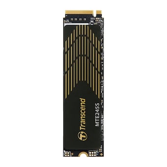 트랜센드 MTE245S M.2 NVMe