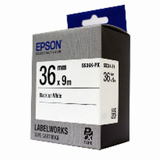 Epson 정품 SS36K-PX (1개)_이미지