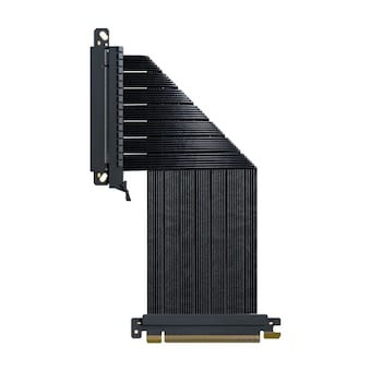 SSUPD PCIE 5.0 <b>라이저</b> <b>케이블</b>