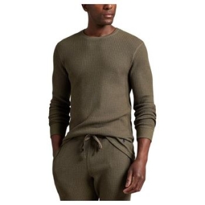 폴로랄프로렌 폴로 Thermal 롱 슬리브 Crew Hanging 그린 850152_이미지