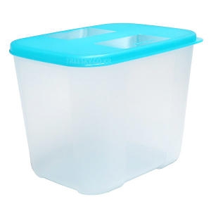 타파웨어 펭귄 냉동용기 중형 3번 1.2L (1개)