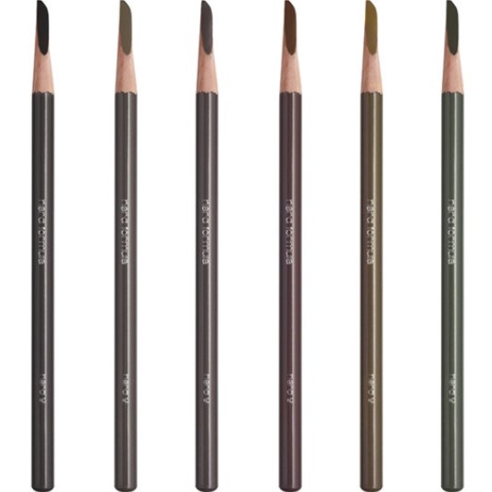 슈에무라 하드 포뮬라 4g (2개)