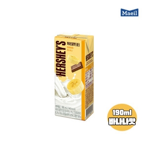 �������� �㽬 ���ݸ� �帵ũ �ٳ��� 190ml