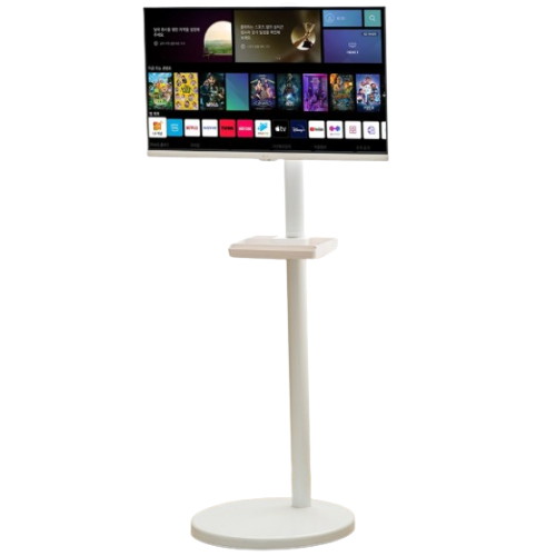 LG���� MyView ����Ʈ 27SR50F �̵��� ��Ű��