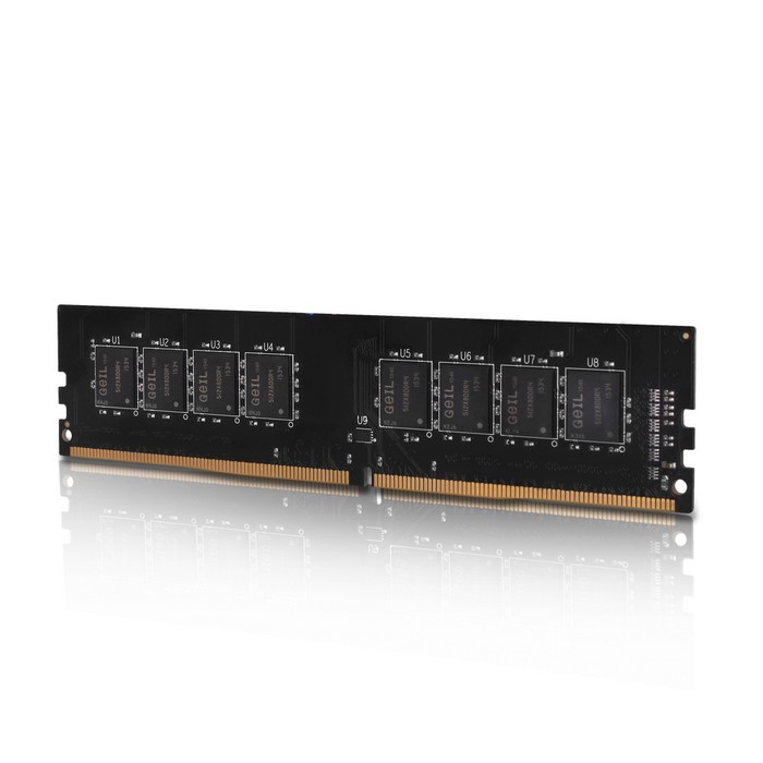 GeIL DDR4-2400 CL16 PRISTINE (8GB)_이미지