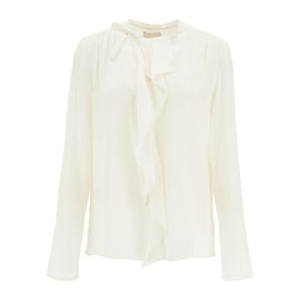 이자벨마랑 볼란트 블라우스 HT0296FD B3J12I-1100_이미지