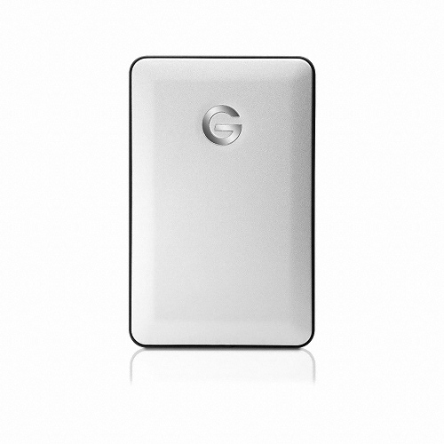 지테크놀로지 G-DRIVE mobile USB 3.0 (2TB)_이미지
