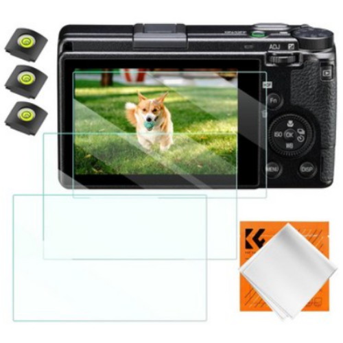 K&F Concept SONY ZV-1 II, ZV-E10용 액정보호필름_이미지