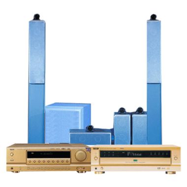 인켈 HTS-8700GX_이미지