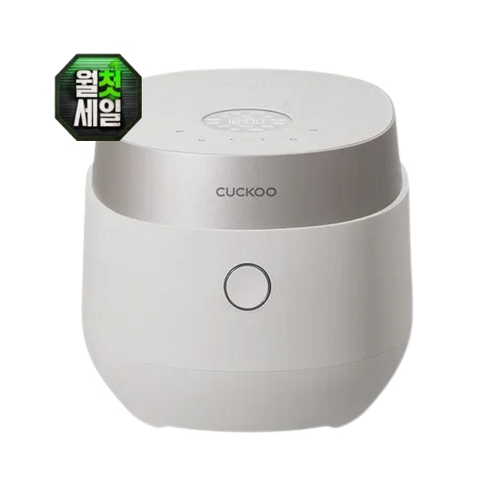 쿠쿠전자 CR-0485GW이미지입니다. 누르면 해당 게시물로 새창이동합니다.