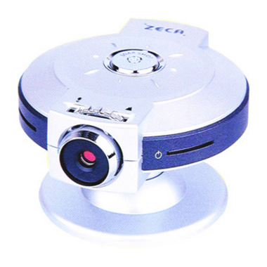 엠텍비젼 ZECA MV402