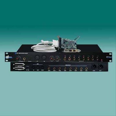 훈테크 DSP24 2000 Kit_이미지