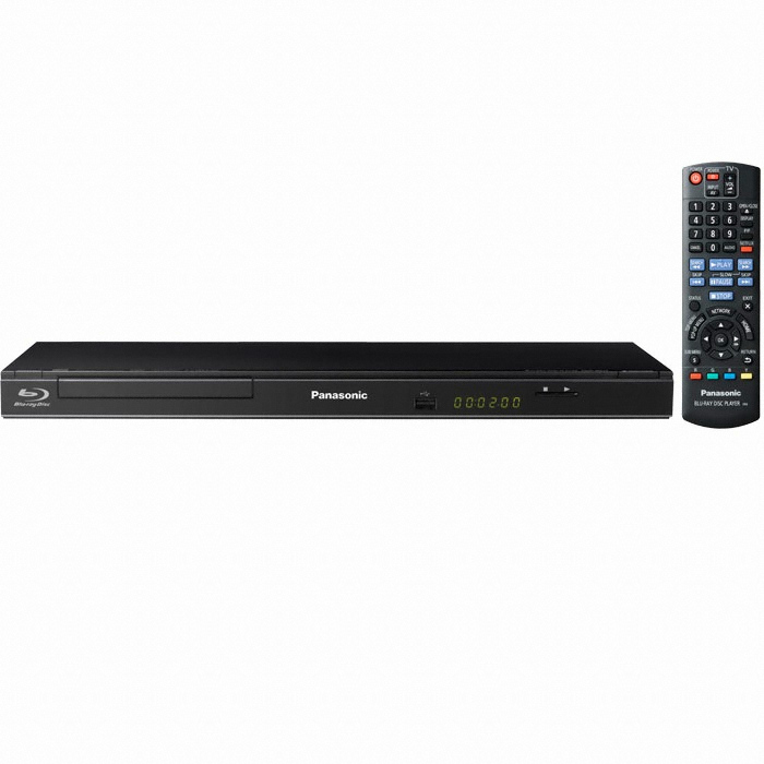 파나소닉 DMP-BD75