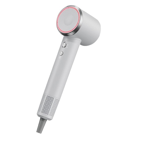 닥터하르 실키온 M300 (화이트)
