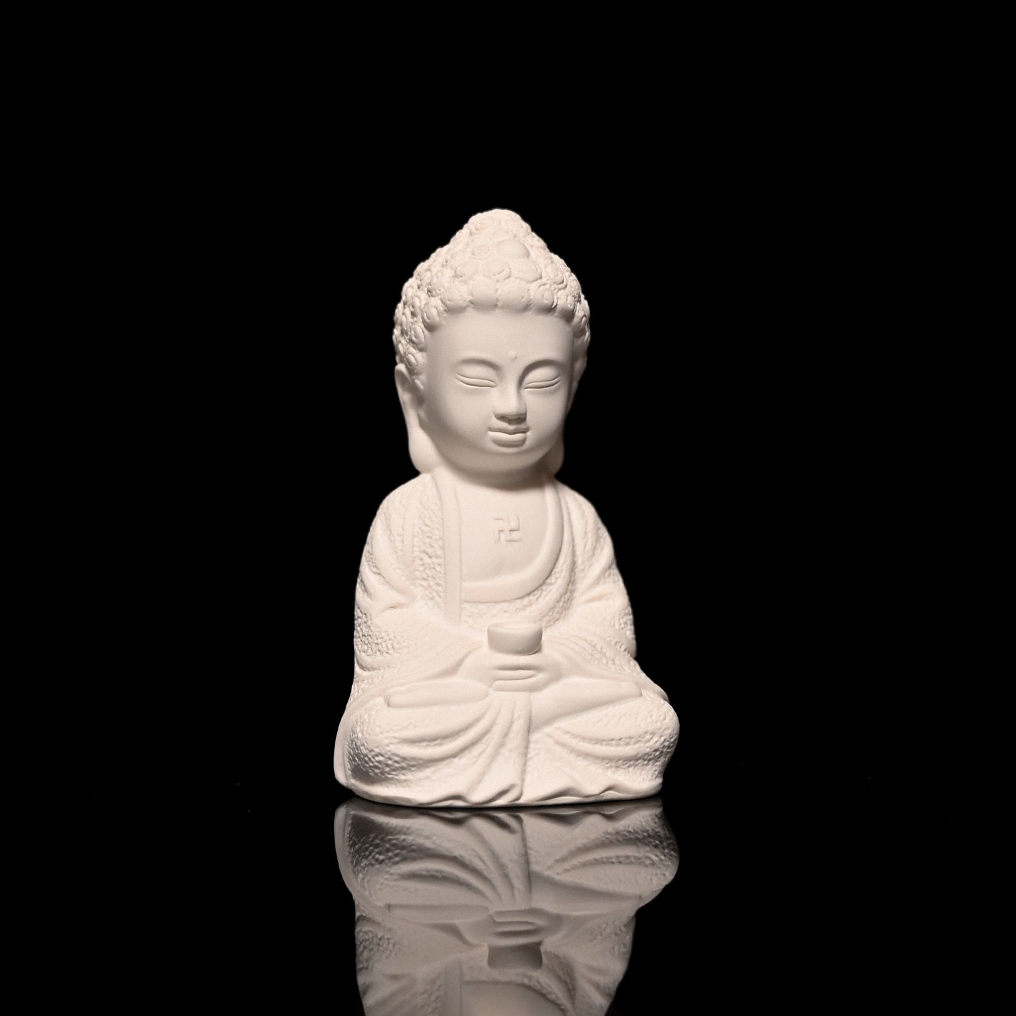 포지맨션 Dharma Buddha
