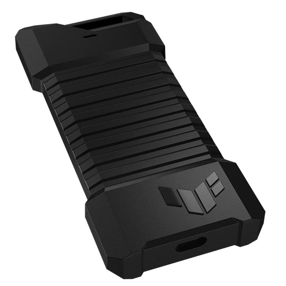 ASUS TUF Gaming AS1000 Portable SSD �ؿܱ���