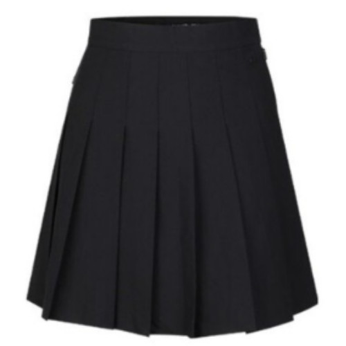 제이린드버그 아디나 스커트 GWSD06643 (9999, 블랙)_이미지