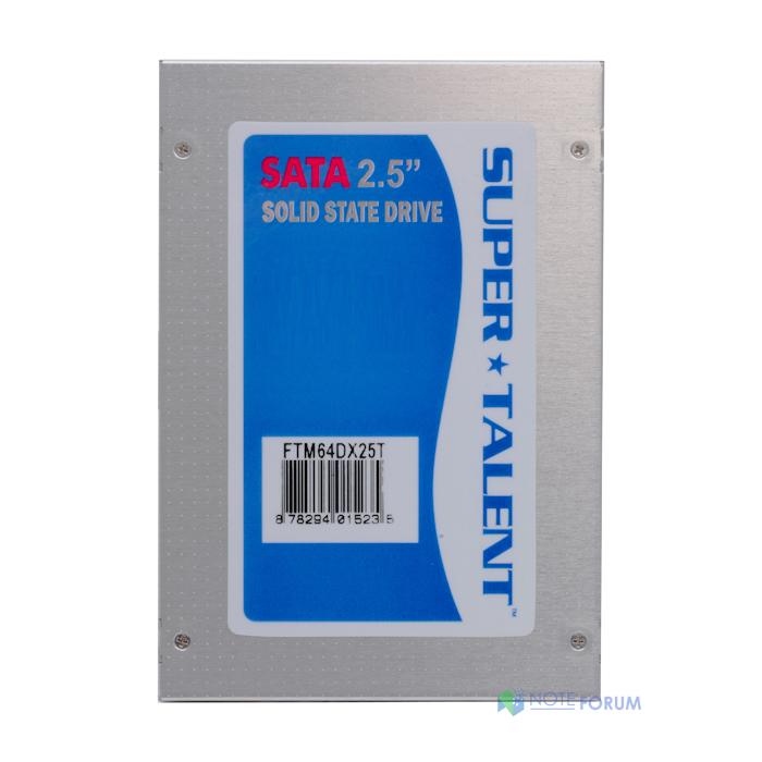 Supertalent UltraDrive DX