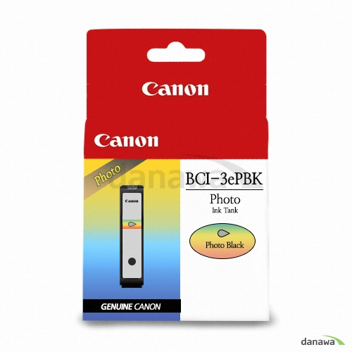 Canon ��ǰ BCI-3ePBK �������