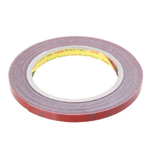 3M ��������� 8mm x 5m ȸ�� ��ũ���� ��齺ƼĿ