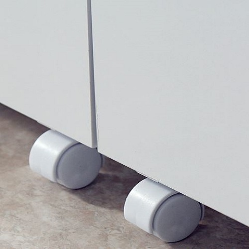 팀버애니스 UFO 애니스 특대 냉장고형 수납장 2200_이미지