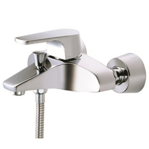 다다 벽면형 샤워 겸용 수전 DD-101Z_이미지