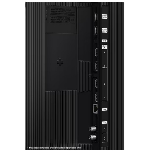 삼성전자 네오QLED KQ85QNFE1AFXKR (스탠드)_이미지