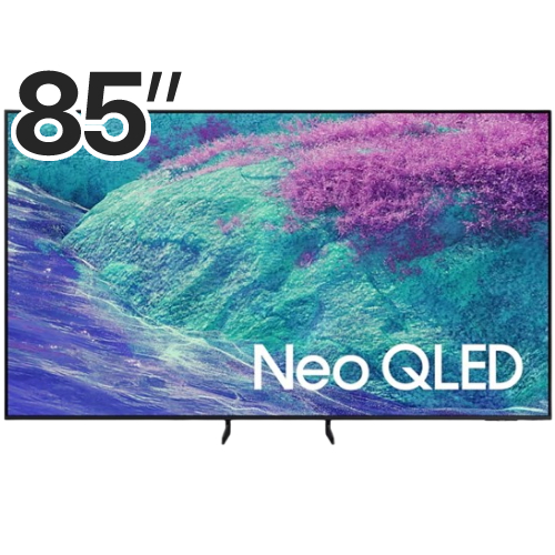삼성전자 네오QLED KQ85QNFE1AFXKR (스탠드)_이미지