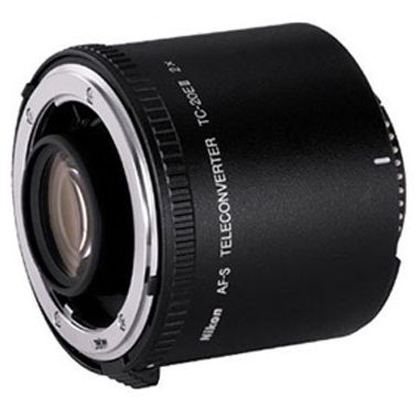 니콘 Ai AF-S Teleconverter TC-20E II