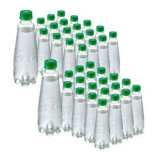롯데칠성음료 트레비 라임 350ml 20개 + 레몬 350ml 20개_이미지