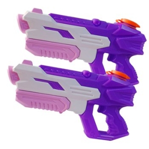 애들랜드 스피카 워터건 (퍼플)