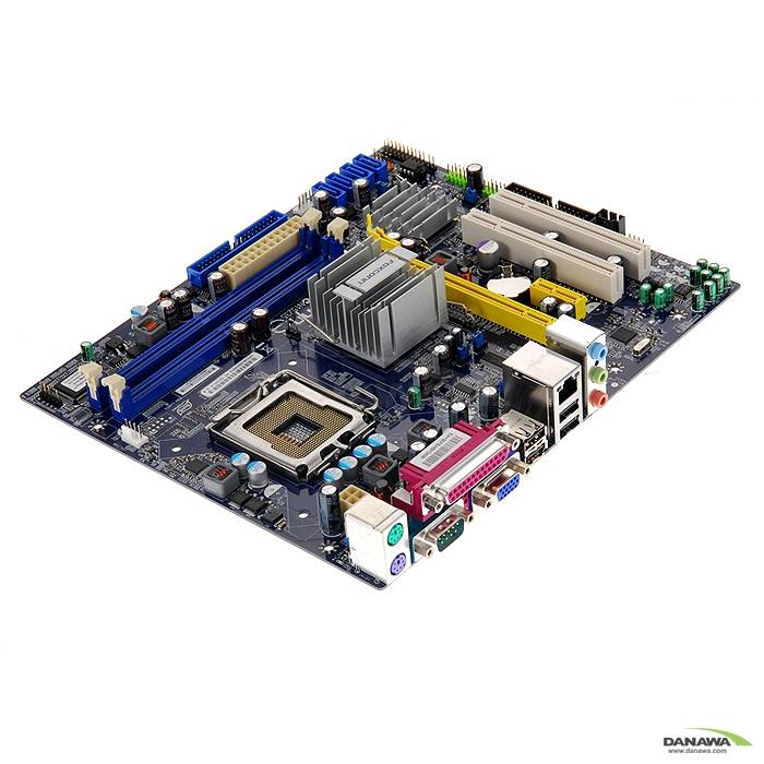 FOXCONN G31MX-K 2.0 피씨디렉트