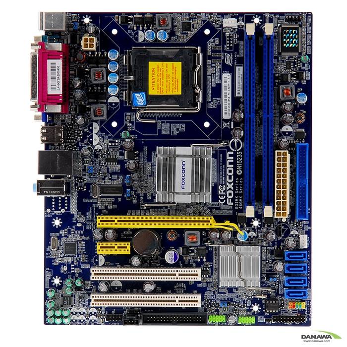 FOXCONN G31MX-K 2.0 �Ǿ���Ʈ
