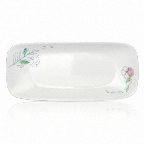 코렐 파스텔멜로디 생선접시 1P PD-2210이미지입니다. 누르면 해당 게시물로 새창이동합니다.