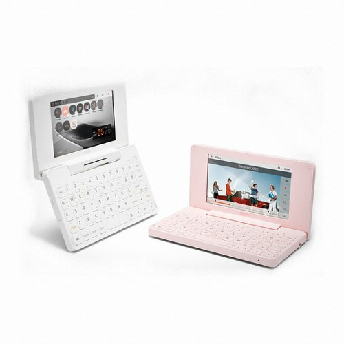 아이리버 딕플 D1000 (8GB 리퍼비시)_이미지
