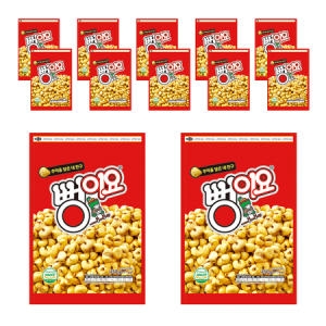 서울식품 뻥이요 350g 12개_이미지