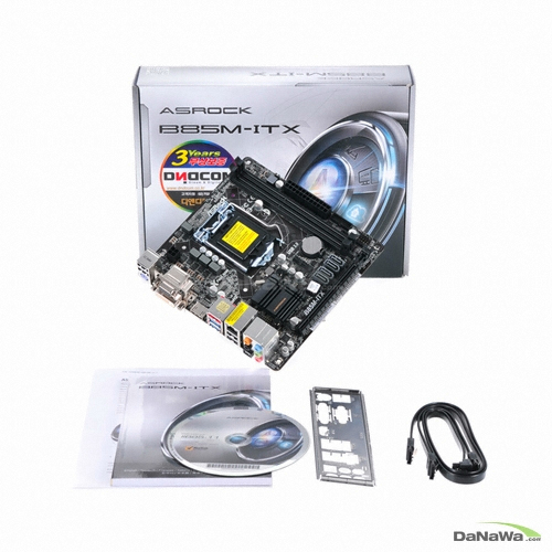 ASRock B85M-ITX 디앤디컴_이미지