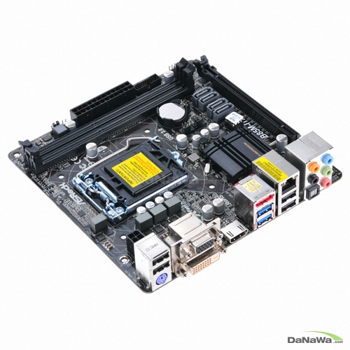 ASRock B85M-ITX 디앤디컴_이미지