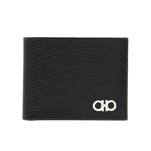 살바토레페라가모 페라가모 살바토레 가죽소품 685978 66A064007 BLACK