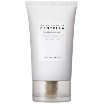 스킨1004 마다가스카르 센텔라 수딩크림 75ml