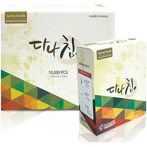 [불명] 다나침 (1박스)_이미지