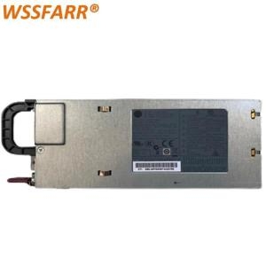 HP DL380 G8 ���� ���� ���� ��ġ 750W 619671-401 HSTNS-PF04