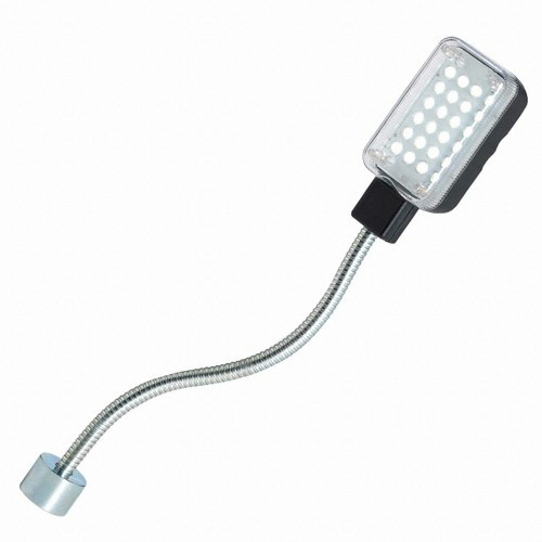 카프로 LED 자바라 작업등 사각형