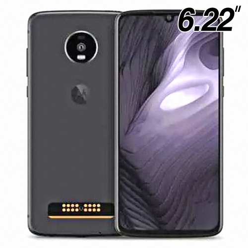 모토로라 모토 Z4 플레이 LTE 64GB, 자급제 (램4GB,해외구매)_이미지