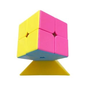 에디슨 8000 신큐브 2x2x2 nx2597