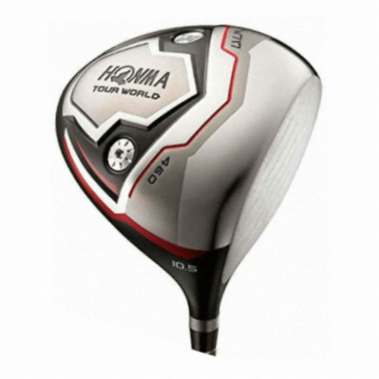 혼마 투어월드 TW717 460 3스타 드라이버